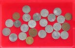 DRITTES REICH 1 2 5 10 REICHSPFENNIG COLLECTION LOT THIRD REICH 1 2 5 10 REICHSPFENNIG 25PC 63G -