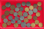 DRITTES REICH COLLECTION LOT THIRD REICH MIXED 39PC 91G -