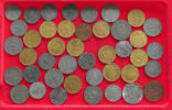 DRITTES REICH COLLECTION LOT THIRD REICH MIXED 42PC 97G -