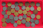 DRITTES REICH COLLECTION LOT THIRD REICH MIXED 42PC 97G -