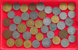 DRITTES REICH COLLECTION LOT THIRD REICH MIXED 43PC 104G -