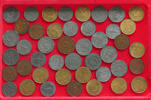DRITTES REICH COLLECTION LOT THIRD REICH MIXED 44PC 93G -
