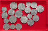FRANCE COLLECTION LOT PERIOD 1939-1945 FRANCE 20PC 31G -