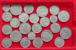 FRANCE COLLECTION LOT PERIOD 1939-1945 FRANCE 24PC 36G -