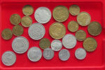 FRANCE COLLECTION LOT PERIOD 1939-1945 FRANCE 24PC 61G -