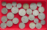 FRANCE COLLECTION LOT PERIOD 1939-1945 FRANCE 26PC 38G -