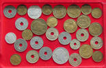 FRANCE COLLECTION LOT PERIOD 1939-1945 FRANCE 30PC 84G -