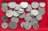 FRANCE COLLECTION LOT PERIOD 1939-1945 FRANCE 36PC 67G -