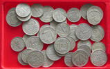 FRANCE COLLECTION LOT PERIOD 1939-1945 FRANCE 37PC 67G -