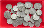 FRANCE COLLECTION LOT PERIOD 1939-1945 FRANCE 38PC 61G -