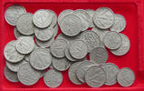 FRANCE COLLECTION LOT PERIOD 1939-1945 FRANCE 43PC 73G -