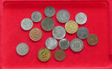 DRITTES REICH COLLECTION LOT PERIOD 1939-1945 WW2 GERMANY THIRD REICH 17PC 48G -