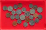 DRITTES REICH COLLECTION LOT PERIOD 1939-1945 WW2 GERMANY THIRD REICH 25PC 59G -