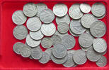 FRANCE COLLECTION LOT PERIOD 1939-1945 WW2 FRANCE 50PC 67G -