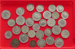 SWITZERLAND COLLECTION LOT SWITZERLAND BEFORE 1939 31PC 84G -