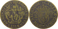 FRANCE JETON CHAMBRE DES COMPTES DU ROI CHAMBRE DES COMPTES DU ROI 1564 -