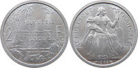 FRENCH POLYNESIA 2 FRANCS -