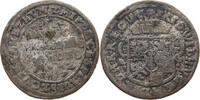 BRANDENBURG PREUSSEN 2 GROSCHEN Friedrich Wilhelm 1640-1688 -