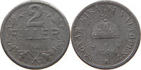 HAUS HABSBURG 2 FILLER Karl I. (1916-1919) -