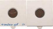 INDIA PORTUGUESE 10 CENTAVOS -