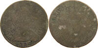 ITALY STATES SARDINIA 20 SOLDI Vittorio Amadeo III. 1773-1796 -