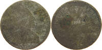 ITALY STATES SAVOY 20 SOLDI Vittorio Amadeo III., 1773-1796. -