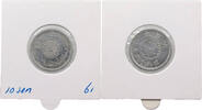 JAPAN 10 SEN SHOWA -