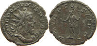 Rom Antoninian Postumus 259-268. -
