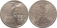 POLAND 10 ZLOTYCH -