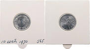 TAIWAN 10 JIAO -
