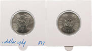 TAIWAN DOLLAR -