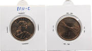UNITED STATES OF AMERICA DOLLAR SACAGAWEA -