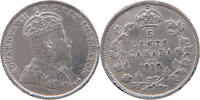 CANADA 5 CENTS Edward VII. (1901 - 1910) -