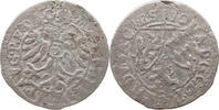 PFALZ VELDENZ 3 KREUZER -