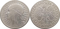 POLAND 10 ZLOTYCH -