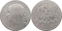 POLAND 5 ZLOTYCH -