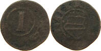 MÜNSTER PFENNIG -