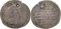 BRANDENBURG BAYREUTH GROSCHEN Christian 1603-1655 -