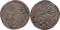 HOHNSTEIN DREIER Ernst V. 1508-1552. -