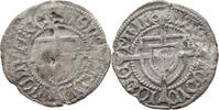 DEUTSCHER ORDEN SCHILLING Ludwig von Erlichshausen 1449-1467 -