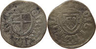 DEUTSCHER ORDEN SCHILLING Martin Truchseß von Wetzhausen, 1477-1489 -