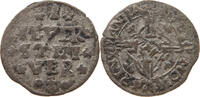 JEVER HERRSCHAFT STÜBER Carl Wilhelm von Anhalt-Zerbst 1667-1718 -