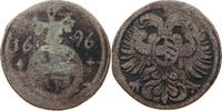HAUS HABSBURG GRÖSCHEL LEOPOLD I. (1657-1705) -