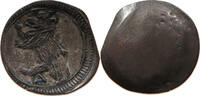 SCHWEIZ ST. GALLEN PFENNIG A -