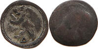 SCHWEIZ ST. GALLEN PFENNIG A -