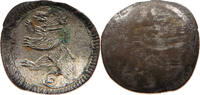 SCHWEIZ ST. GALLEN PFENNIG G -