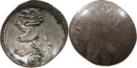 SCHWEIZ ST. GALLEN PFENNIG G -