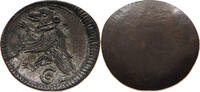 SCHWEIZ ST. GALLEN PFENNIG G -