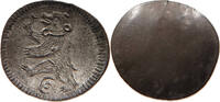 SCHWEIZ ST. GALLEN PFENNIG G -