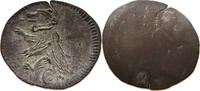 SCHWEIZ ST. GALLEN PFENNIG G -